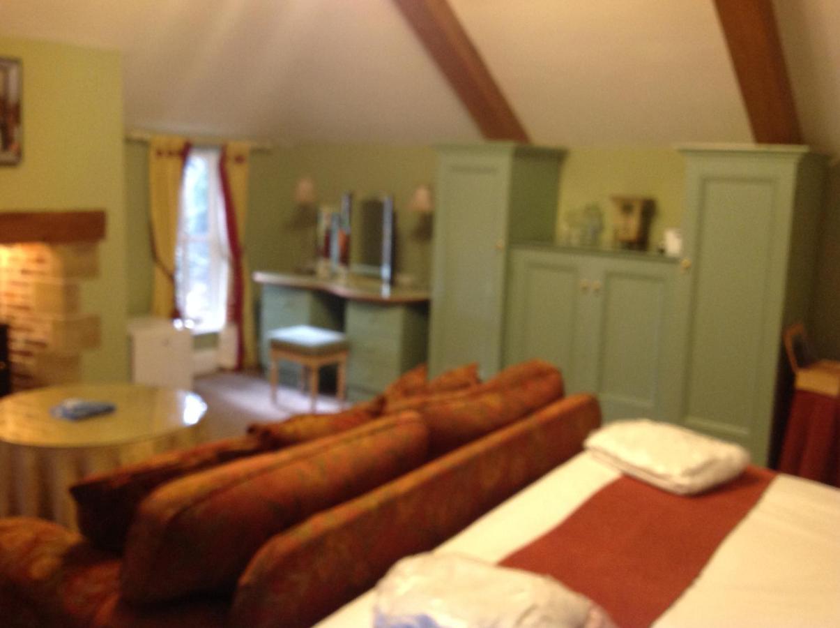 Felbrigg Lodge Bed And Breakfast Aylmerton Екстер'єр фото