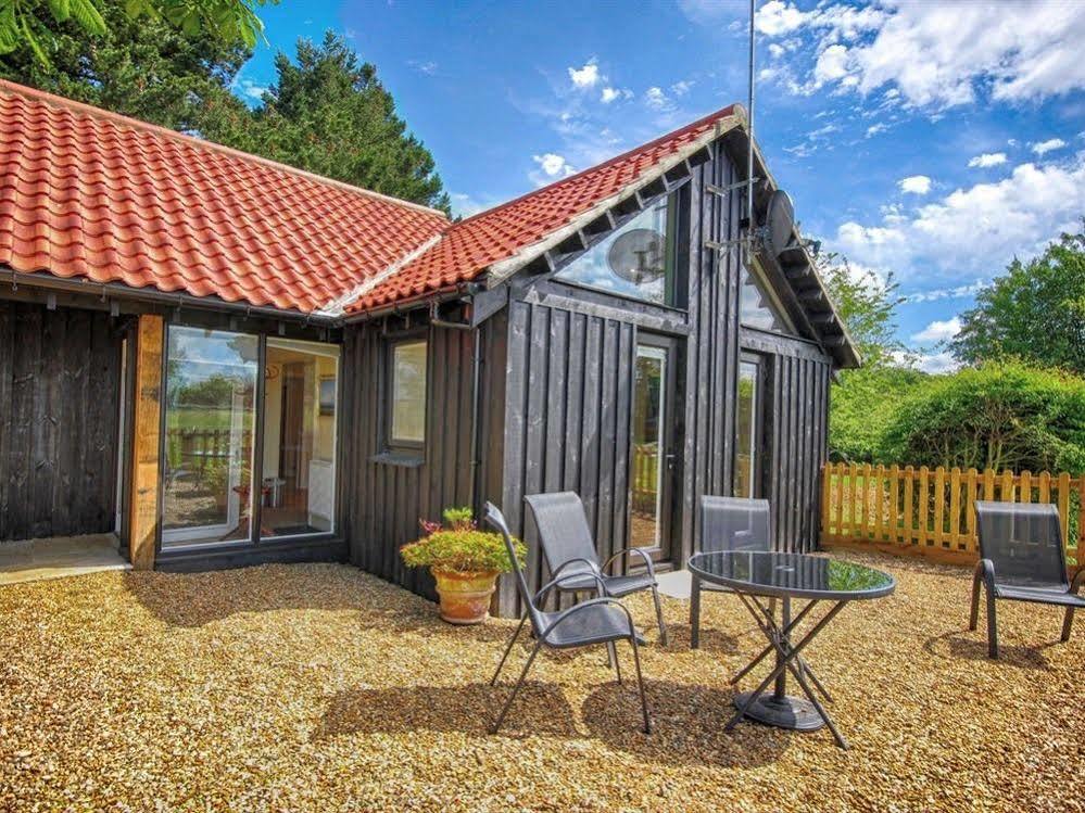 Felbrigg Lodge Bed And Breakfast Aylmerton Екстер'єр фото